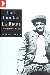 Front cover_La route