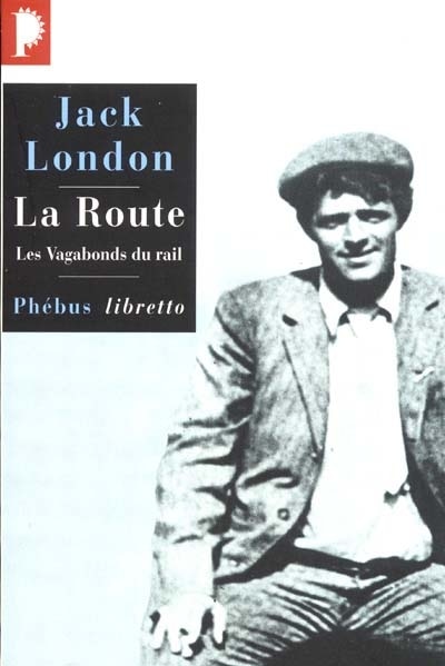 Front cover_La route