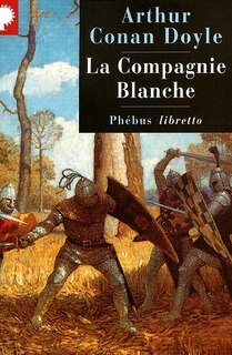 Front cover_La compagnie blanche