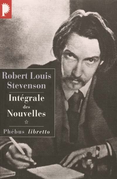 Front cover_Int&eacute;grale des nouvelles, Vol. 1. Les nouvelles mille et une nuits