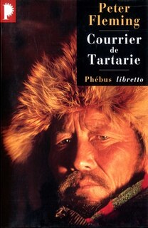 Front cover_Courrier de Tartarie