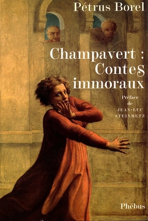 Champavert: contes immoraux