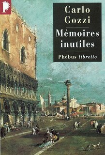 Front cover_Mémoires inutiles