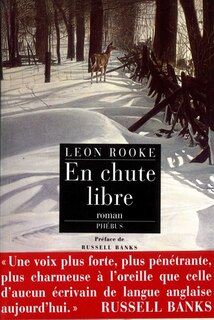 Front cover_En chute libre