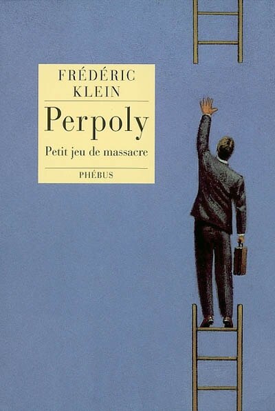 Couverture_Perpoly : petit jeu de massacre