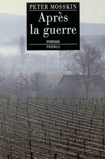 Front cover_Après la guerre