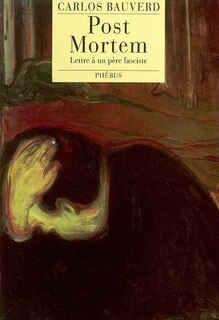Front cover_Post mortem : lettre à un père fasciste