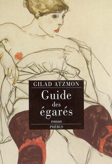 Front cover_Guide des égarés