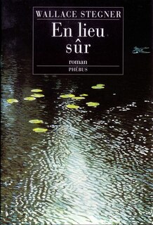 Front cover_En lieu sûr