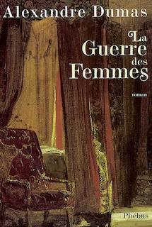 Couverture_La guerre des femmes