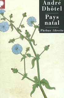 Couverture_Pays natal