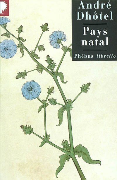 Couverture_Pays natal