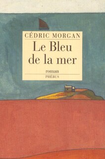 Couverture_Le bleu de la mer