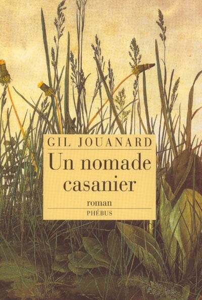 Front cover_Un nomade casanier