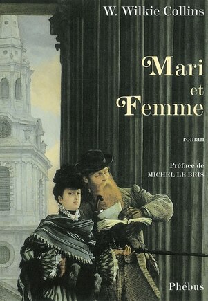 Mari et femme