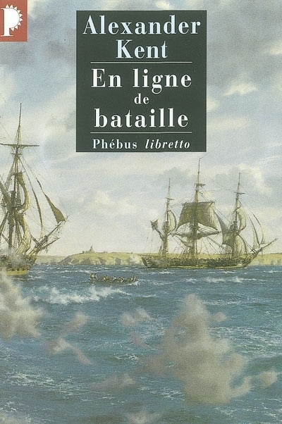 Front cover_En ligne de bataille