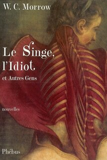 Front cover_Le singe, l'idiot et autres gens