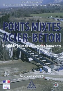 Front cover_Ponts mixtes acier-béton