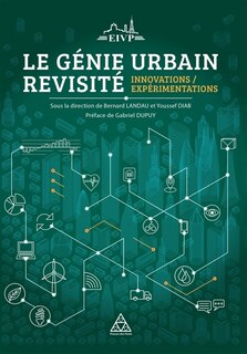 Couverture_Le génie urbain revisité