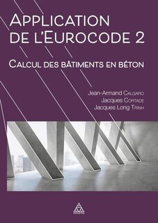 Front cover_Applications de l'Eurocode 2