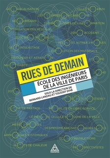 Front cover_Rues de demain