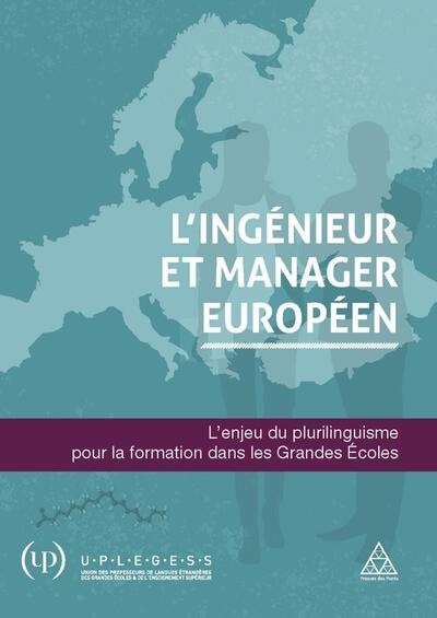 Couverture_L' ingénieur et manager européen