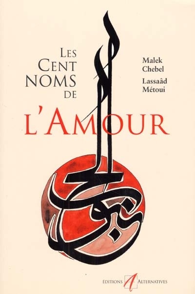 Couverture_Les cent noms de l'amour