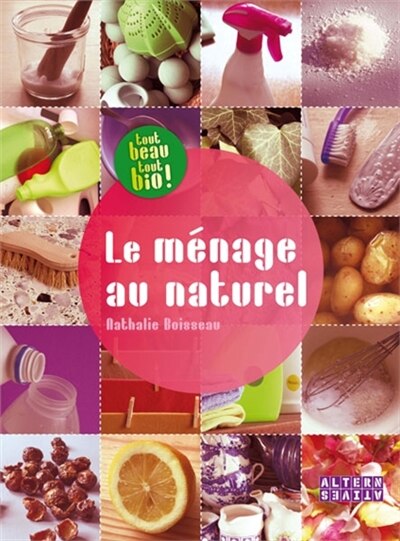 Couverture_Le ménage au naturel