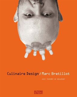 Front cover_Culinaire design
