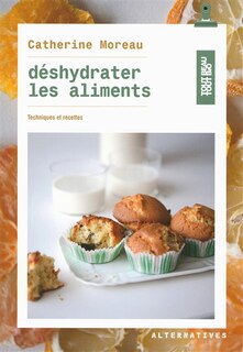 Couverture_Déshydrater les aliments