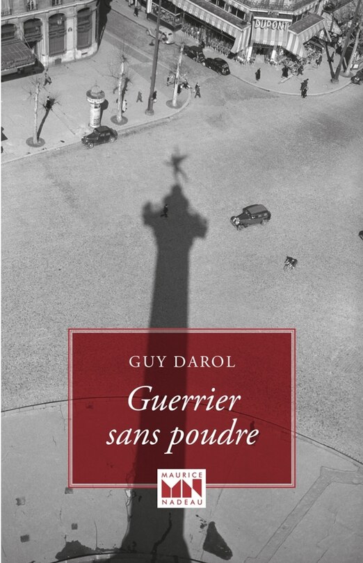 Couverture_Guerrier sans poudre
