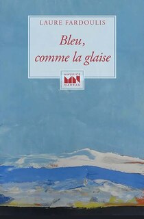 Front cover_Bleu, comme la glaise