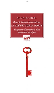 Couverture_La clé est sur la porte