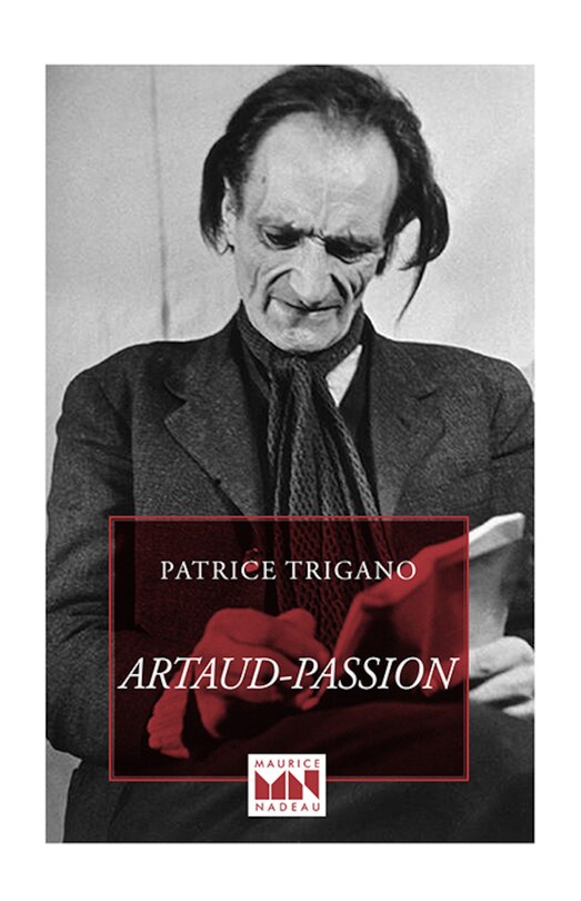 Artaud-Passion