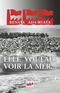 Front cover_Elle voulait voir la mer...