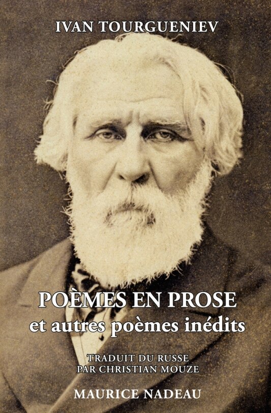 Couverture_Po&egrave;mes en prose