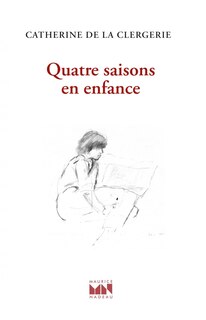 Couverture_Quatre saisons en enfance