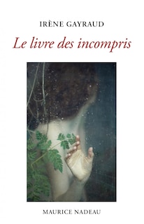 Front cover_Le livre des incompris