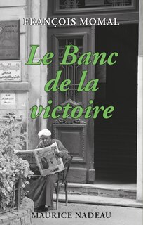 Couverture_Le banc de la victoire