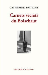 Front cover_Carnets secrets du Boischaut