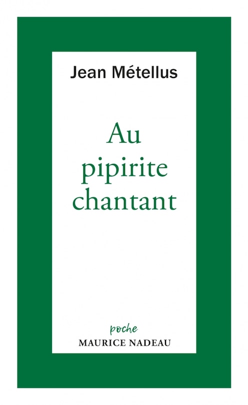 Couverture_Au pipirite chantant