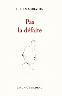 Couverture_Pas la défaite