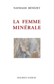 Couverture_La femme minérale