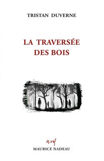 Couverture_La traversée des bois