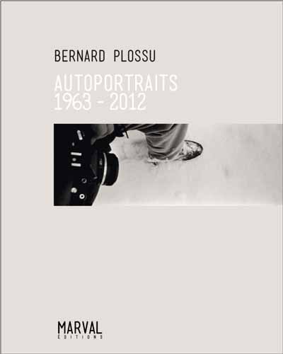 Front cover_Autoportraits, 1963-2012