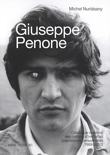 Front cover_Giuseppe Penone