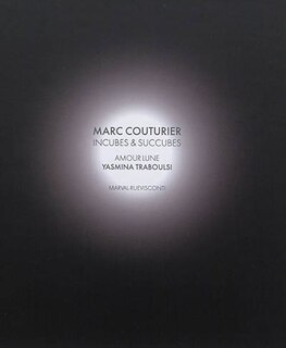 Couverture_Incubes & succubes ; Amour lune