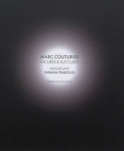 Couverture_Incubes & succubes ; Amour lune