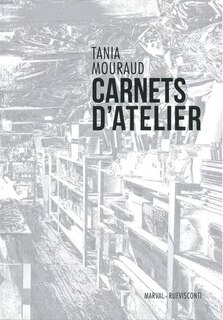 Front cover_Carnets d'atelier