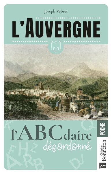 Couverture_L' Auvergne